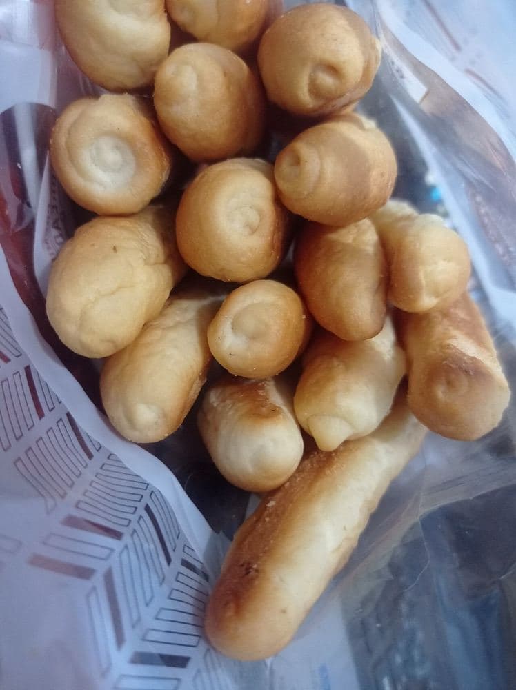 Baton salé