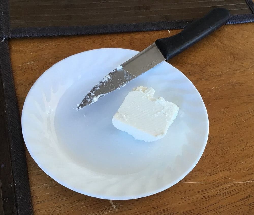 Barameeli cheese