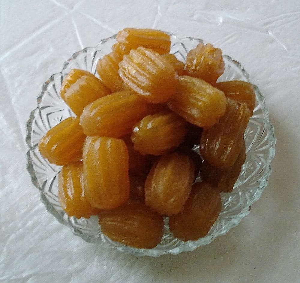 Balah el-sham
